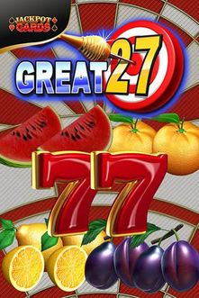 Great 27