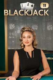 Blackjack 11