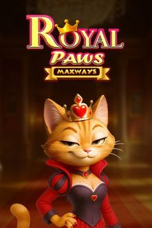 Royal Paws Maxways