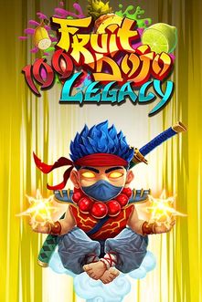 100 Fruit Dojo Legacy