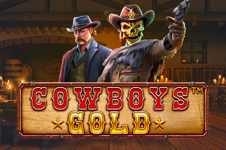 Cowboy's Gold