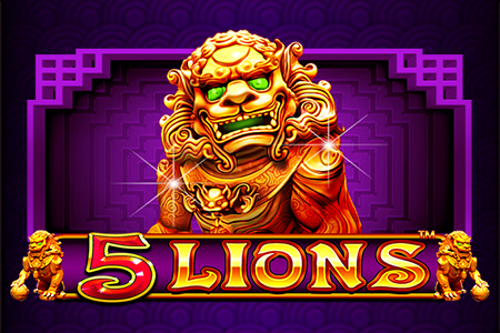 5 Lions